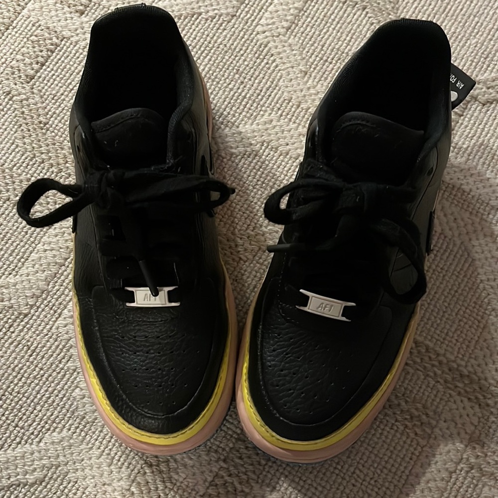 Nike Air Force1 ! Good condition !
